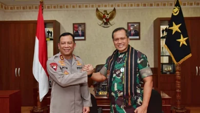 Dikunjungi Pangkogabwilhan III