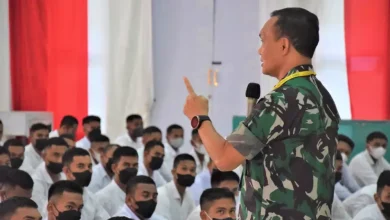 casis akademi militer