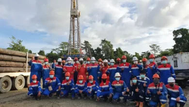 Kontribusi Bagi Produksi Migas Nasional