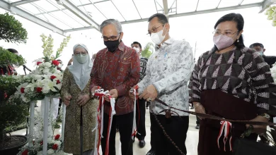OJK Perkuat Peran di Daerah