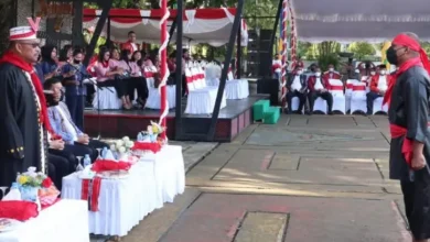 Pattimura Muda Kreatif