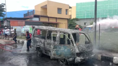 angkot trayek kudamati ambon