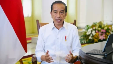 Pemerintah Longgarkan Pemakaian Masker