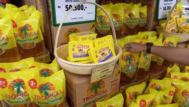 Menjaga Stabilitas Harga Minyak Goreng