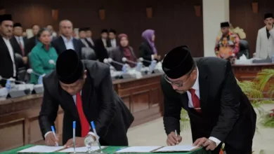 Hasil Pemeriksaan BPK Maluku