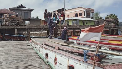 Muhibah Budaya Jalur Rempah