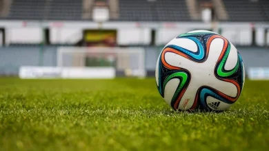 Sepak Bola Liga Santri