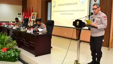 Pengawasan Operasional Bantuan Tunai