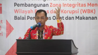 inovasi Pesta Kenari "PIRT Terbit Sehari” di