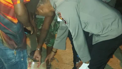 Miras Tradisional Jenis Sopi