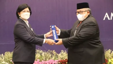 Kepala Kantor Perwakilan BI Maluku