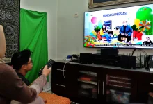 Kebijakan Migrasi TV Analog ke Digital Sah Sesuai UU 26 Peralihan TV Analog ke Digital di Maluku