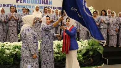 DPD IWAPI Provinsi Maluku