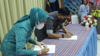 Pencegahan Penyalahgunaan Narkotika