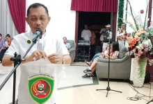 pesparawi nasional