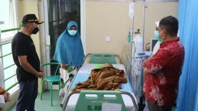 gizi buruk di maluku utara