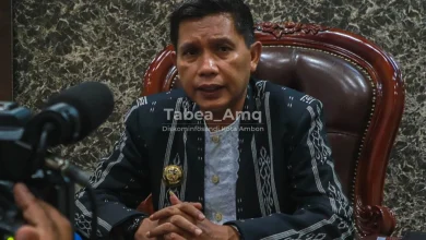 Perizinan Gerai Jaringan Swalayan Modern