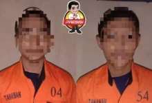 Pencuri Rp367 Juta di Ambon