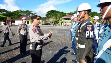 Operasi Patuh Salawaku 2022