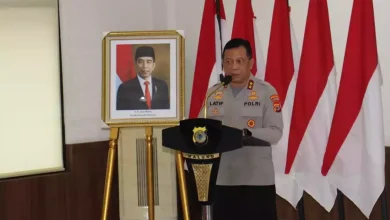 Basudara Manise Polda Maluku