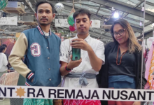 Pesta Wastra