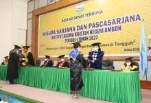 IAKN Ambon