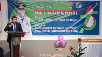 tantangan globalisasi