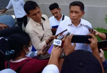 Kadis Kesehatan Kota Ambon Diperintahkan Galakan Vaksinasi Booster 24 vaksinasi booster
