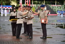 bintara polri