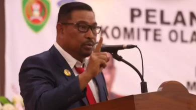 gubernur mi minta maaf