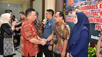 malam kenal pamit