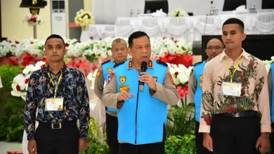 anak yatim piatu