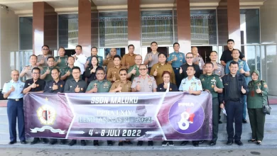 Studi Strategis Dalam Negeri
