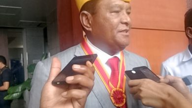 pemimpin baru