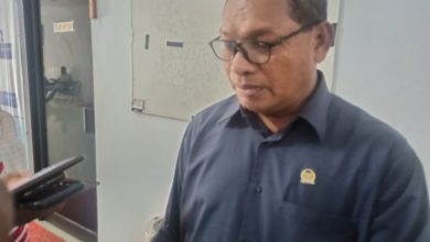 air bawah tanah