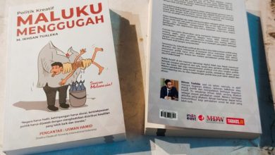 maluku menggugah