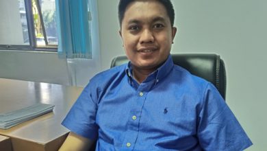 Lakukan Sidak