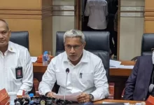 Irjen Pol. Marthinus Hukom; Kebanggaan dan Dedikasi Putera Maluku untuk Bangsa di HUT RI dan Maluku ke-77 28 Marthinus Hukom