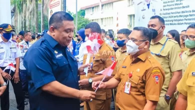 bendera merah putih