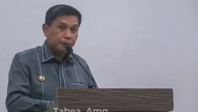 Daerah Bebas Malaria
