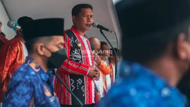 lakukan perubahan