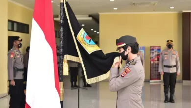 Perwira Remaja Akpol