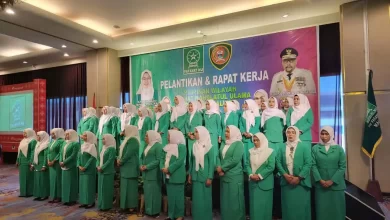 Fatayat NU Provinsi Maluku