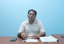 kuota perempuan