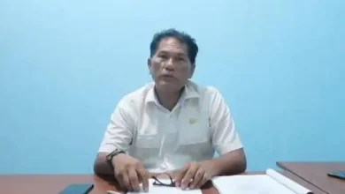 kuota perempuan