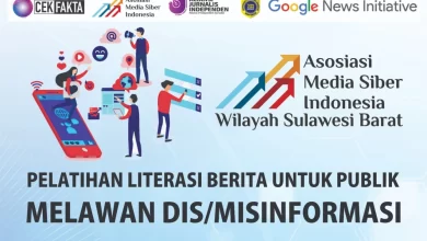 News Literacy Training
