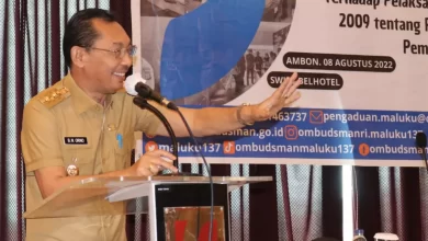 pelayanan publik