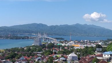 Ambon sebagai Kota Kreatif Dunia