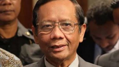 Kecam Tindakan Korupsi