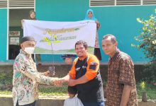 Dompet dhuafa maluku